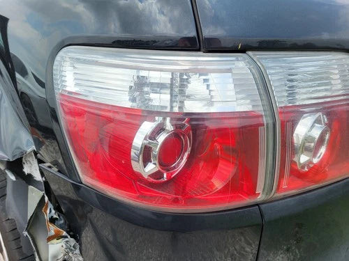 2007-2012 GMC Acadia Driver LH Quarter Mount Tail Light Lamp OEM OEM used OEM tail light assembly