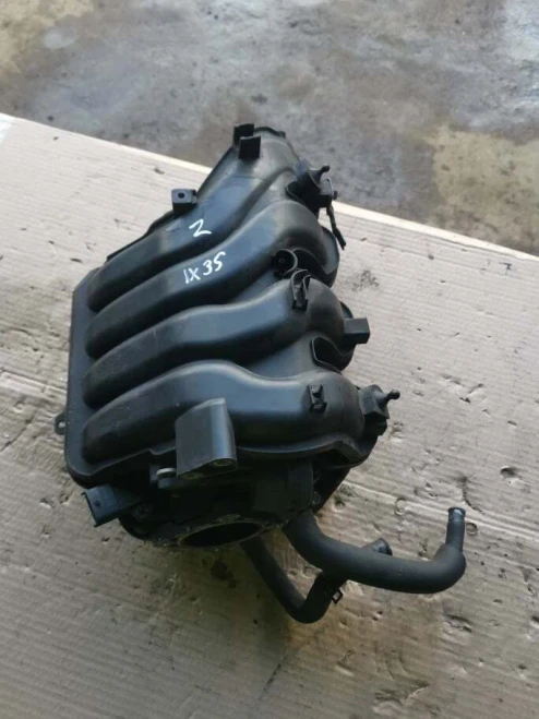 2012 Hyundai ix35 1.6L Used Intake Manifold