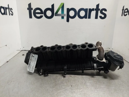 2012-2017 Hyundai i30 1.6L Diesel Used Intake Manifold