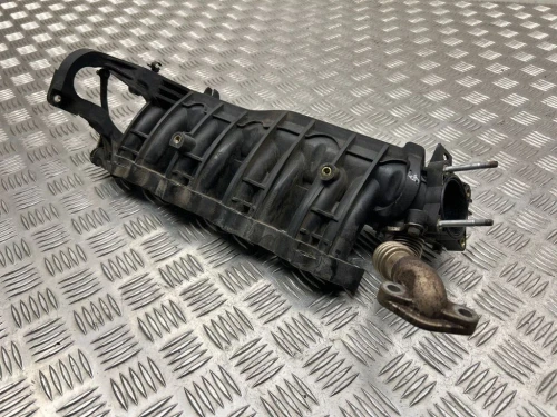 2013 Hyundai i30 Diesel Used Intake Manifold