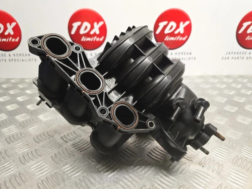 2014-2019 Hyundai i10 1.0L Used OEM Intake Manifold 28300-04910