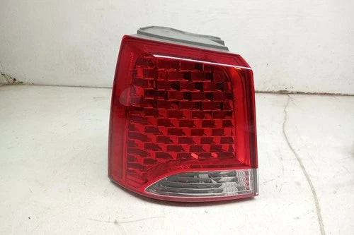 12 2012 Kia Sorento Driver LH Quarter Mounted Tail Light Lamp OEM used OEM tail light assembly