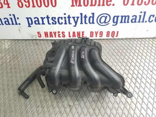 2015 Hyundai i30 1.4L Used Intake Manifold