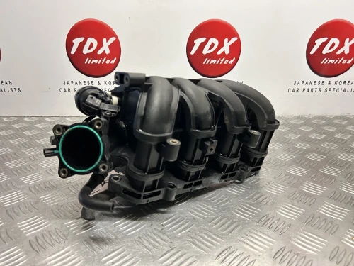 2015-2018 Hyundai i20 1.4L Used OEM Intake Manifold