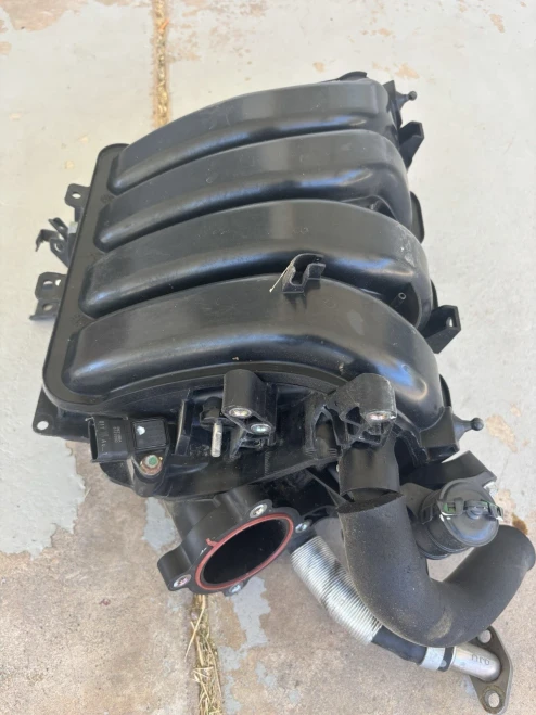 2016 Hyundai Elantra 2.0L Used Intake Manifold