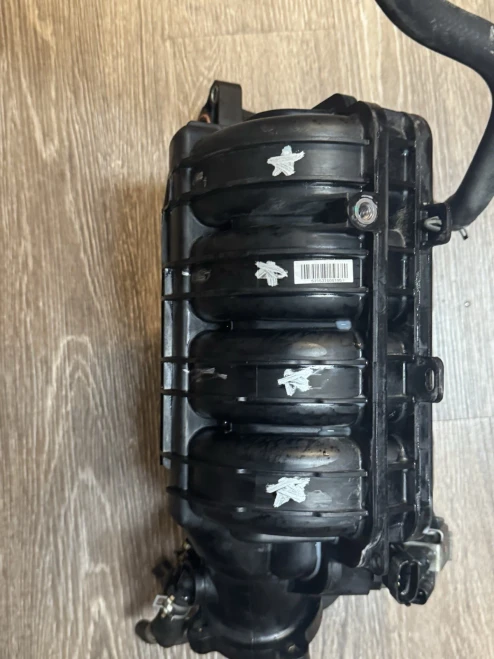 2016-2018 Hyundai Tucson 1.8L Used Intake Manifold
