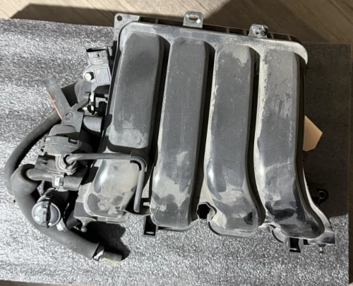 2018 Hyundai Elantra 2.0L Turbo Used OEM Intake Manifold