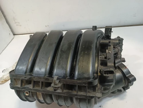 2018 Hyundai Elantra 2.0L Used Intake Manifold 12211014
