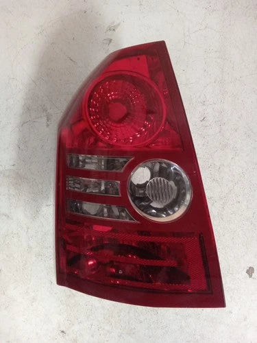 2010 Chrysler 300 Tail Light Assembly Driver Side LH OEM used OEM tail light assembly