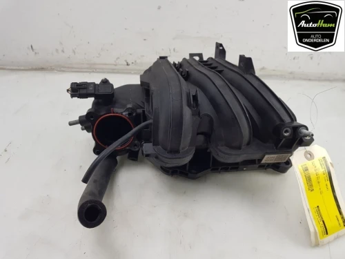 2019 Hyundai i10 1.0L Used Intake Manifold 2830004910