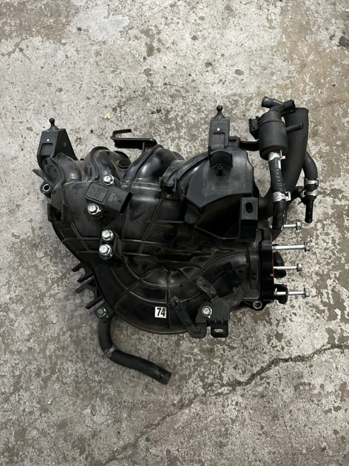 2019 Hyundai Veloster 1.6L Used Intake Manifold