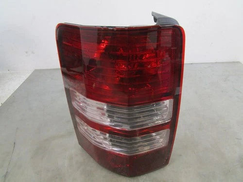 08 09 10 11 12 2008-2012 Jeep Liberty LH Driver Tail Light Lamp OEM used OEM tail light assembly