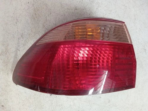 1998 Honda Accord Tail Light Assembly Driver Side LH OEM used OEM tail light assembly