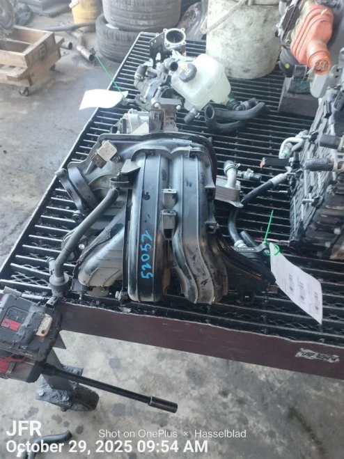 2020-2023 Hyundai Sonata Used OEM Intake Manifold