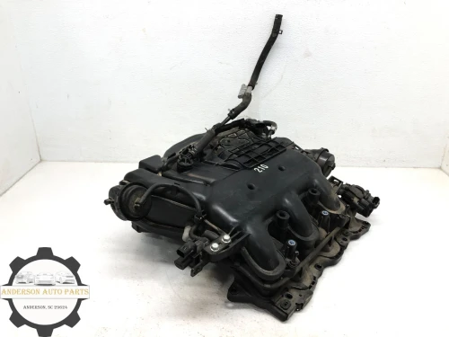 2020-2025 Hyundai Palisade 3.8L Upper V6 Used OEM Intake Manifold