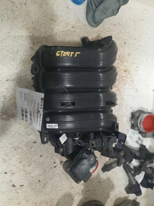 2024 Hyundai Elantra Used Intake Manifold