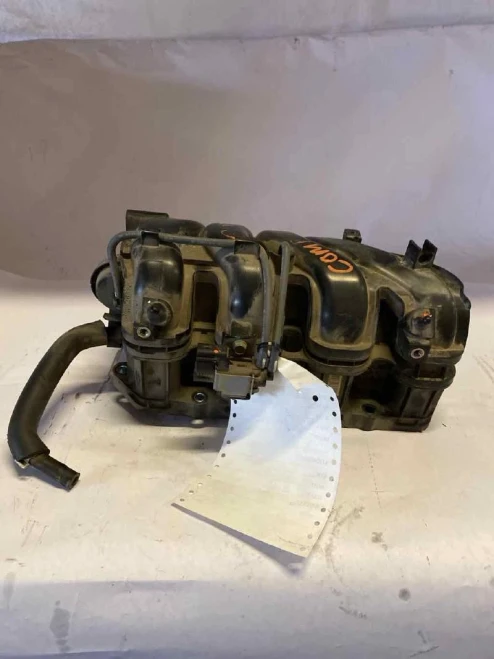 Hyundai Accent Used Intake Manifold