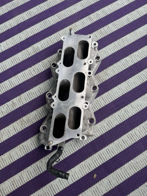 Hyundai Genesis 3.8L Lower Used OEM Intake Manifold