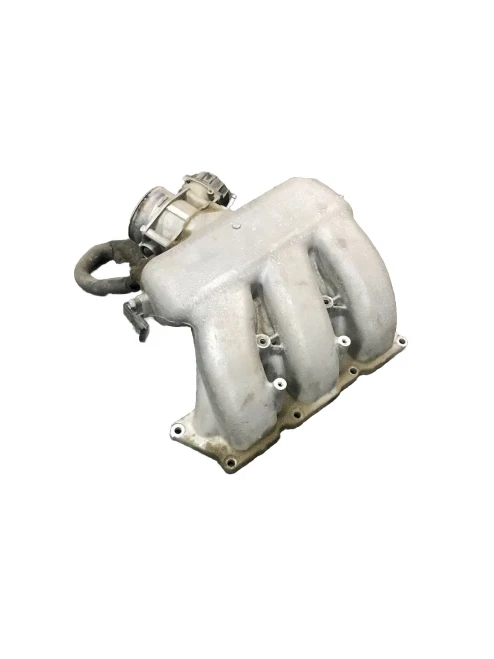 Hyundai Genesis 3.8L Upper Lower Used Intake Manifold