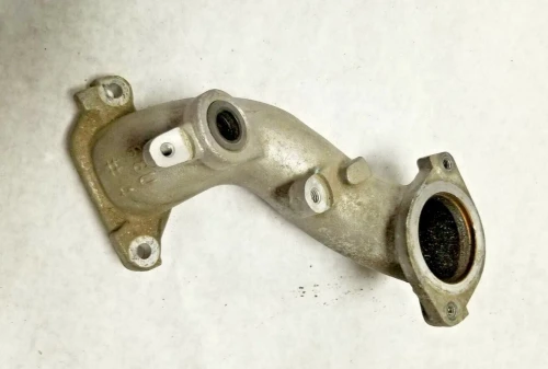 1994 Infiniti Q45 Lower Used Intake Manifold