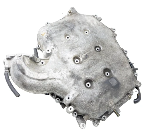 2003-2006 Infiniti G35 Upper Lower Used Intake Manifold