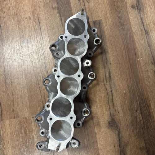 2003-2007 Infiniti G35 3.5L Lower VQ35DE Used Intake Manifold
