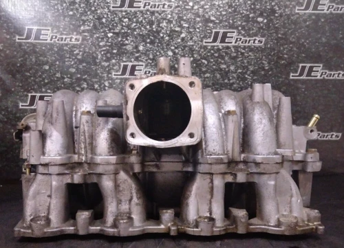 2003-2008 Infiniti FX45 / M45 / Q45 Upper Lower V8 Used Intake Manifold