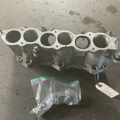 2003-2009 Infiniti / Nissan G35 / 350Z VQ35DE Used Intake Manifold 14003-AM610