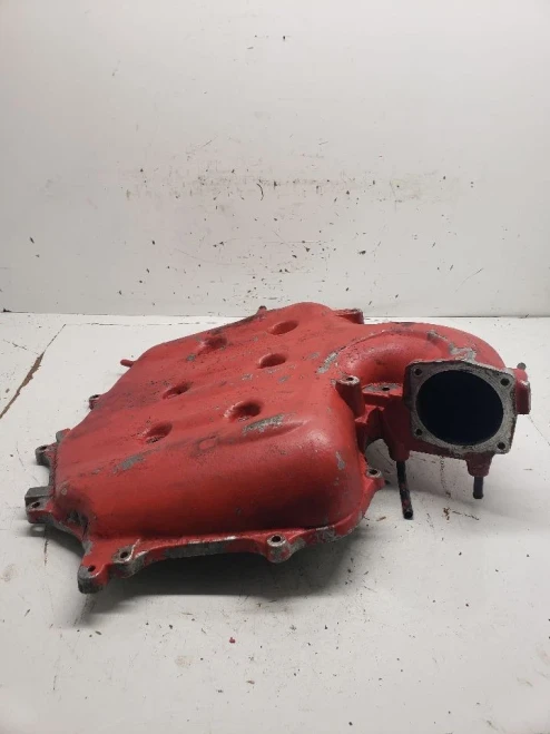 2005 Infiniti FX SERIES Upper Used Intake Manifold