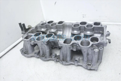 2005-2006 Infiniti Q45 4.5L Lower V8 Used Intake Manifold 14001-AR206