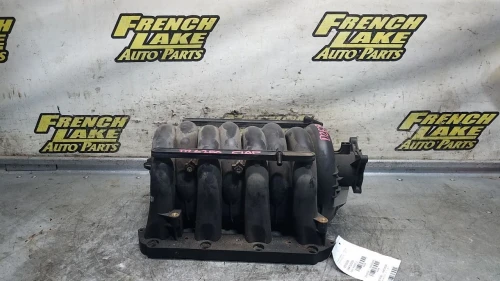 2005-2006 Infiniti QX56 5.6L Used Intake Manifold