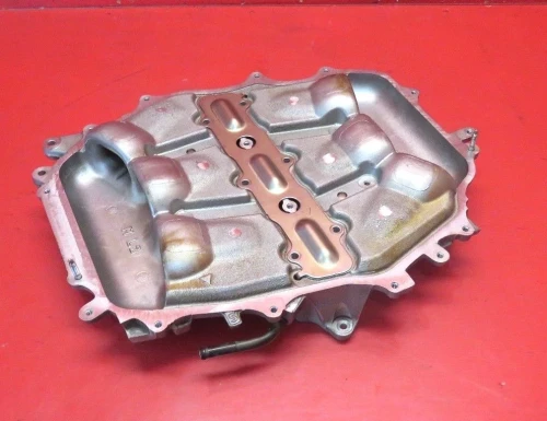 2006-2010 Infiniti M35 Lower Used OEM Intake Manifold