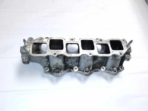 2007 Infiniti G35 3.5L Lower Used Intake Manifold