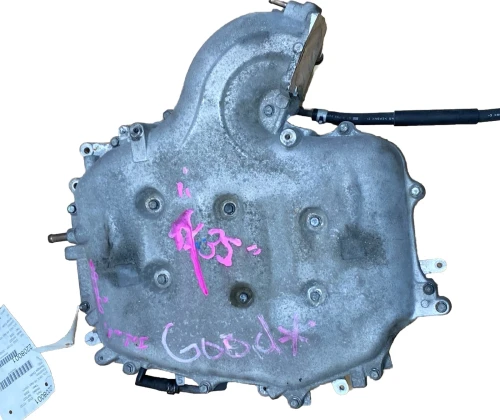 2007 Infiniti M35 3.5L Upper VQ35DE Used OEM Intake Manifold