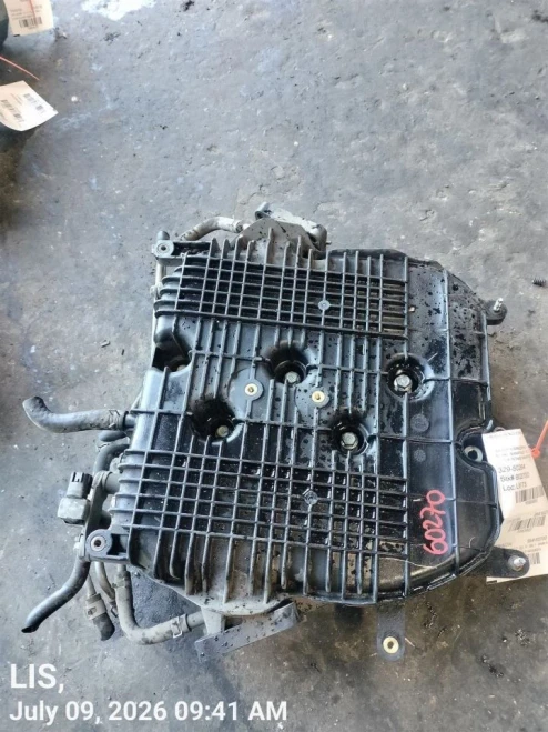 2007-2008 Infiniti G35 Used OEM Intake Manifold