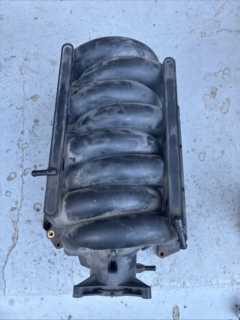 2007-2015 Infiniti QX56 5.6L Used OEM Intake Manifold