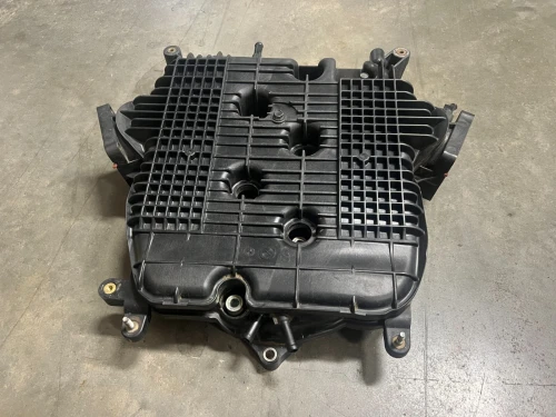 2008-2013 Infiniti G37 Upper Used OEM Intake Manifold