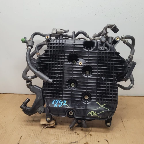 2008-2015 Infiniti Q50 / G37 / M37 / Q70 3.7L Upper Used OEM Intake Manifold