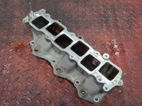 2009-2020 Infiniti / Nissan M37 / 370Z 3.7L Lower Used OEM Intake Manifold