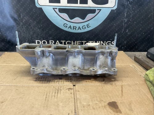 2010-2019 Infiniti Q50 Lower Used Intake Manifold 14003-EY01A