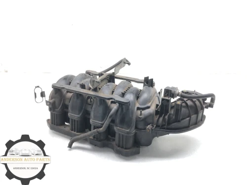 2011-2013 Infiniti QX56 5.6L Used OEM Intake Manifold