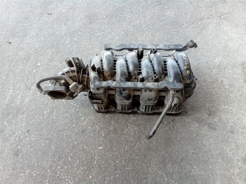 2011-2013 Infiniti QX56 Used Intake Manifold