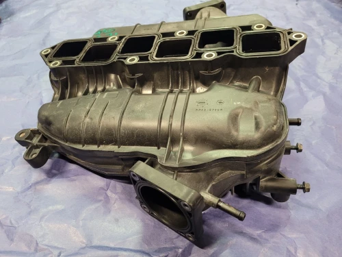 2011-2015 Infiniti Q50 / Q60 3.7L Used Intake Manifold