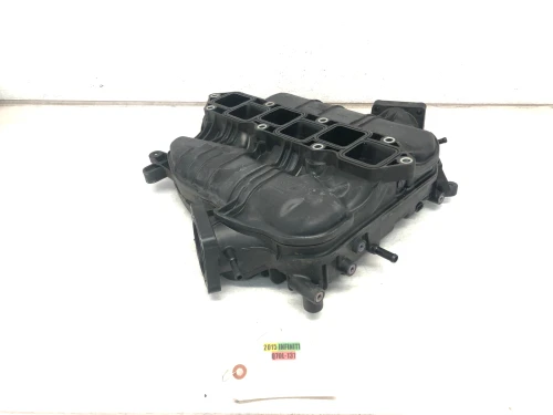 2011-2019 Infiniti Q70 / M37 3.7L Upper V6 Used OEM Intake Manifold
