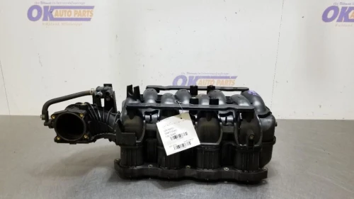 2012 Infiniti QX56 5.6L Used Intake Manifold