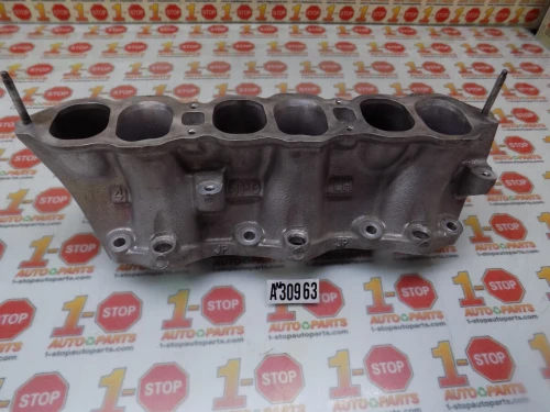 2013 Infiniti JX35 3.5L Lower Used OEM Intake Manifold 14003-JA10C