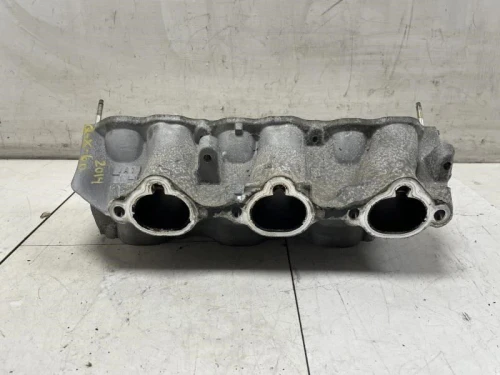 2014 Infiniti QX60 3.5L Lower Used OEM Intake Manifold