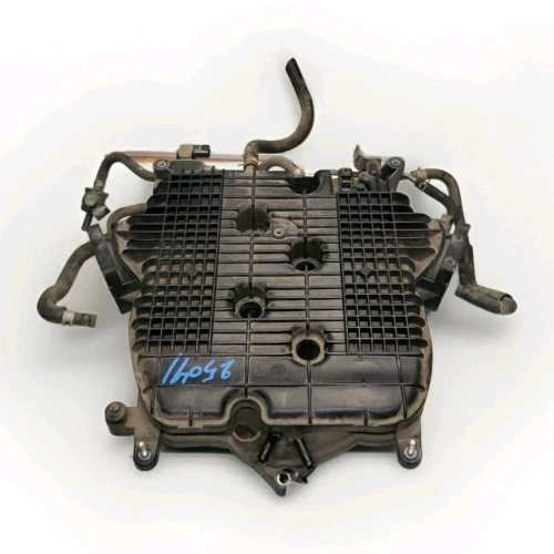 2014-2015 Infiniti Q50 3.7L Upper Used OEM Intake Manifold