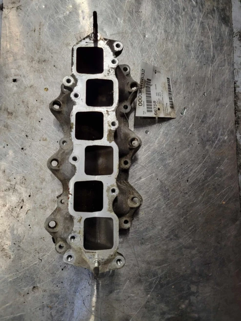 2014-2015 Infiniti Q50 Used Intake Manifold