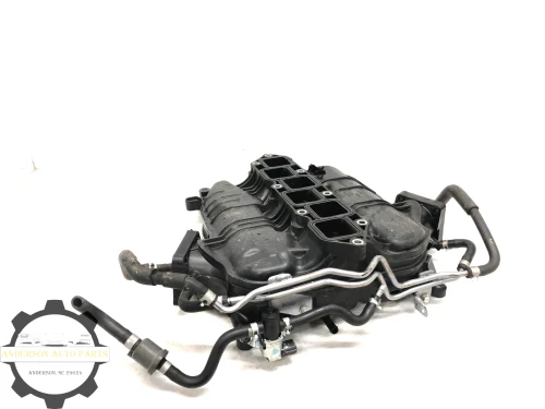 2015-2019 Infiniti Q70 3.7L Upper V6 Used OEM Intake Manifold